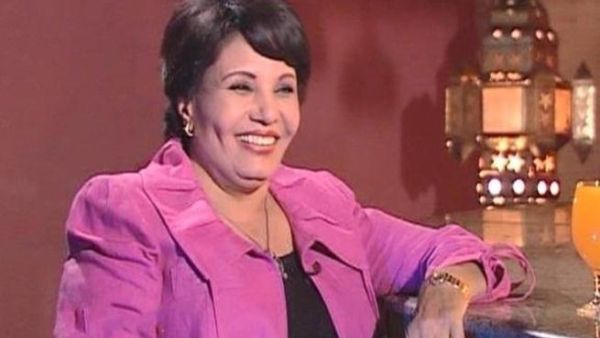 فردوس عبد الحميد