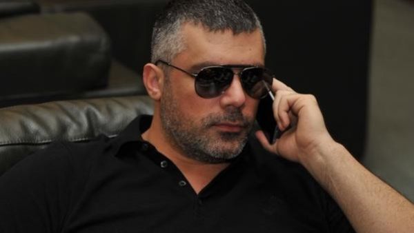 فارس كرم