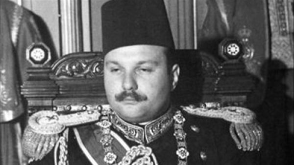 بعد 68 عاماً أسرة الملك فاروق تنشر شريطا "يثبت براءته"