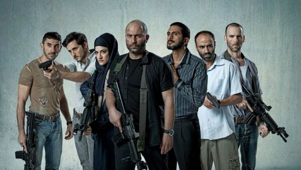 It’s time to get under the covers and engage in the national pastime of binge-watching TV shows. (The Times of Israel)