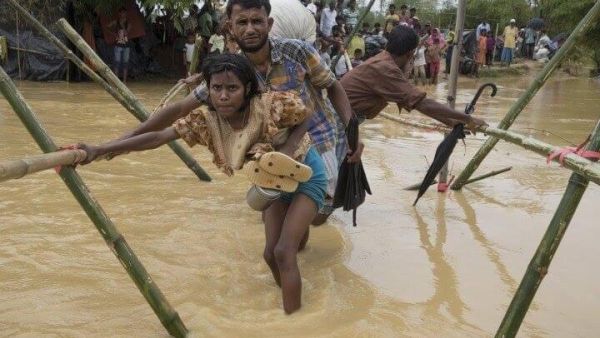 الفيضانات تودي بحياة ما لا يقل عن 20 شخصا في جنوب أفغانستان