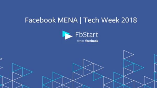 Taking place from 1st to 3rd October 2018 at the Beirut Digital District (BDD), Facebook's Tech Week will run over the course of three days, and will bring together various groups including start-ups, small and medium businesses (SMBs), women entrepreneurs, and developer circles. (MediaAvaatarME)