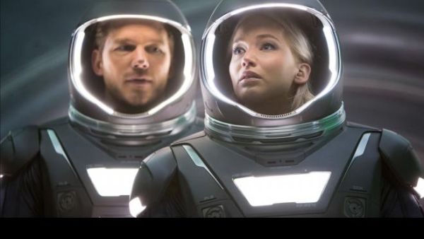 شركة إنتاج أفلام جنسية تستثمر ملايين لتثبت إمكانية الانتصاب في الفضاء
