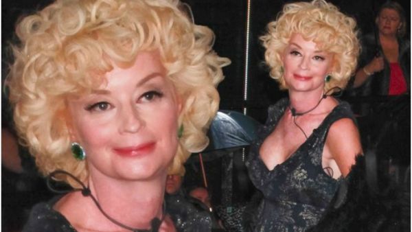 لورين هاريز 