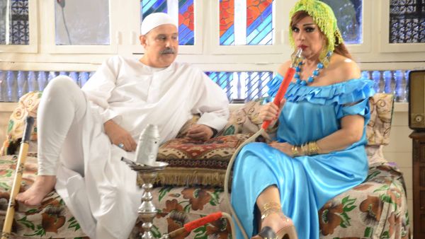 فيفي عبده