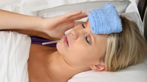 ماذا تعرف عن الحمى المالطية؟
