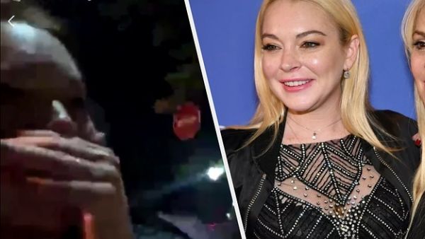 ليندسي لوهان