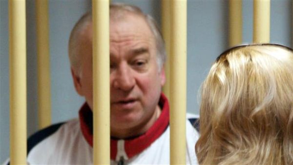 Russian ex-spy Sergei Skripal and his daughter Yulia are expected to be sent to the U.S. with new identities.(AFP/ File Photo)