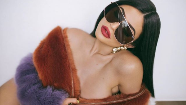كايلي جينر (instagram.com/kyliejenner)