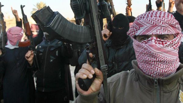 مسلحون يطلقون النار على مقر مفوضية الانتخابات في مدينة البصرة