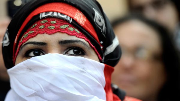 (Photo credit: Filippo Monteforte / AFP)