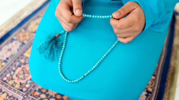 دعاء أول جمعة من رمضان