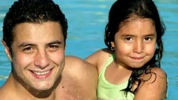  ابنة أحمد الفيشاوي