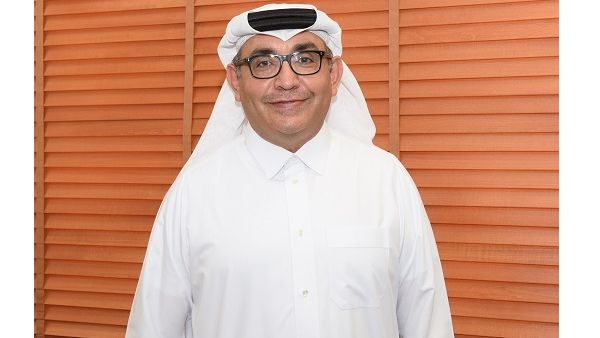 Nidal Ahmad Asaad, Chairman of Cardiology at HMC’s Heart Hospital Nidal Ahmad Asaad, Chairman of Cardiology at HMC’s Heart Hospital