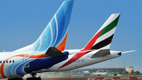 Award-winning Emirates Skywards to become the loyalty programme for both airlines from 01 August 2018.