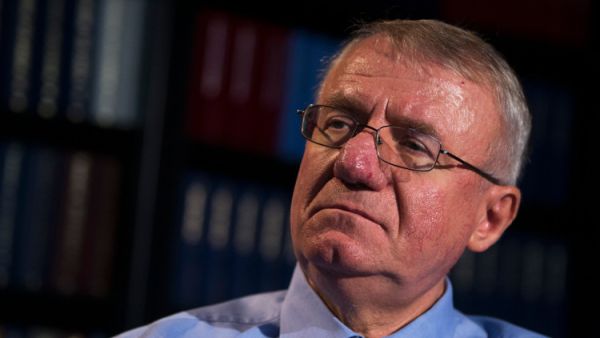 المحكمة الدولية تبرئ بالكامل زعيم القوميين الصرب فويسلاف شيشيل