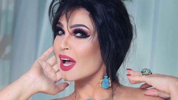 فيفي عبده