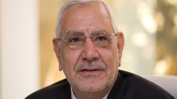 الجبهة الوطنية: السيسي أصيب بحالة سعار واستمراره خطر يهدد أمن مصر 