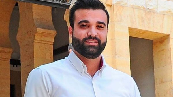 فاز فؤاد مقصود بلقب أفضل مبتكر في العالم العربي