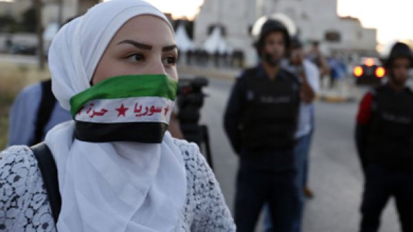 الرئيس السوري يعلم أن الأردن في مقدمة من يوازن الأجندة الإقليمية والعالمية لغالبية أزمات المنطقة 