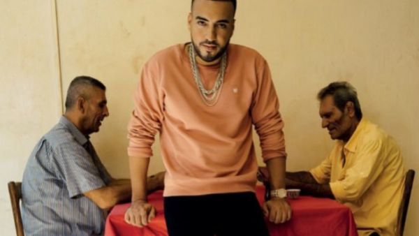 American Hip-hop Superstar, French Montana was just announced to be the latest in the list of international concerts happening on the Grand Prix weekend! (Source: frenchmontana - Instagram)