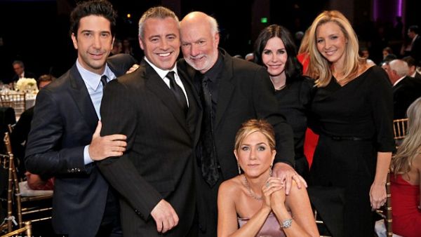 Friends 