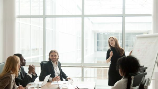 برج العذراء من أكثر الأبراج التي تتميز في العمل
