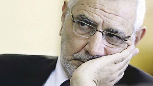 يرأس أبو الفتوح حاليا حزب "مصر القوية" 