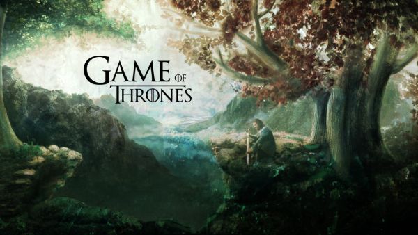 Game of Thrones remapped: What would Westeros be like if it was set in the Middle East? (Image: Jamga.deviantart.com)