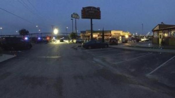 اعتقال 192 شخصا في تكساس بعد اشتباك بين عصابات