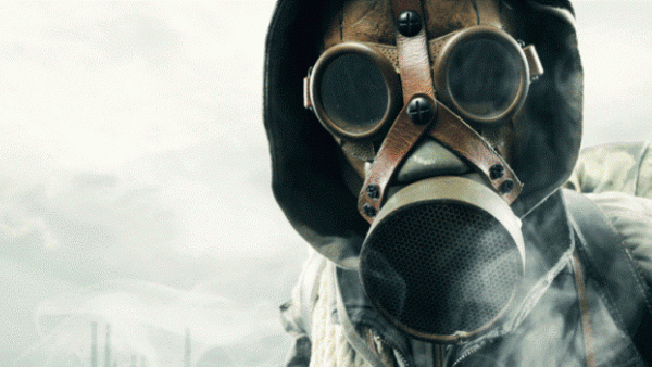 Samples of mustard gas tested positive on Kurds who returned from a battle near Erbil.