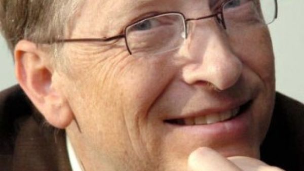  بيل غيتس يقترح تقديم مئة ألف دجاجة إلى الدول النامية لمكافحة الفقر