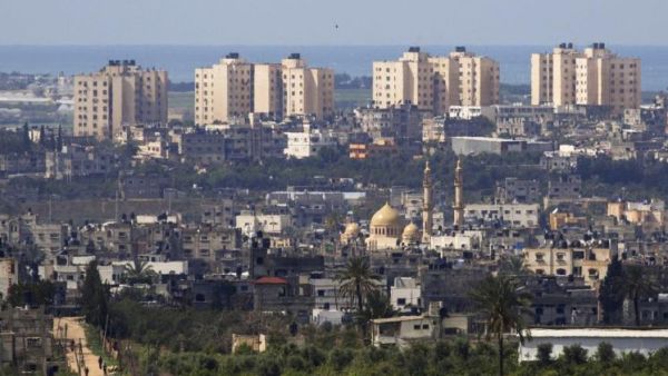 الاحتلال بوقف إدخال الإسمنت لغزة وتسمح للصيادين بالدخول لمسافة 9 أميال بحرية