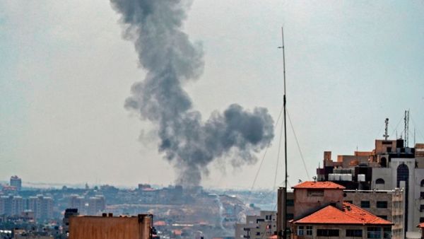 العراق طالب الدول العربية والإسلامية بعدم الاكتفاء باستنكار "جرائم" إسرائيل في غزة 