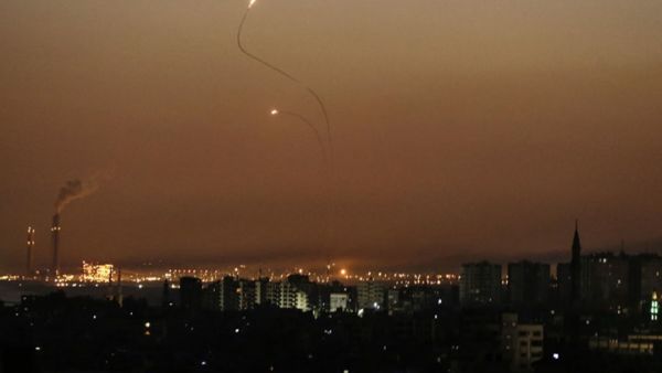 الفصائل شكلت غرف عمليات مشتركة لتنسيق الرد على الاحتلال 