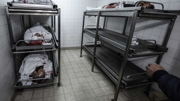 أبو عامر: رغم ارتقاء الشهداء لعل يقظة المقاومة منعت خطرا أكبر