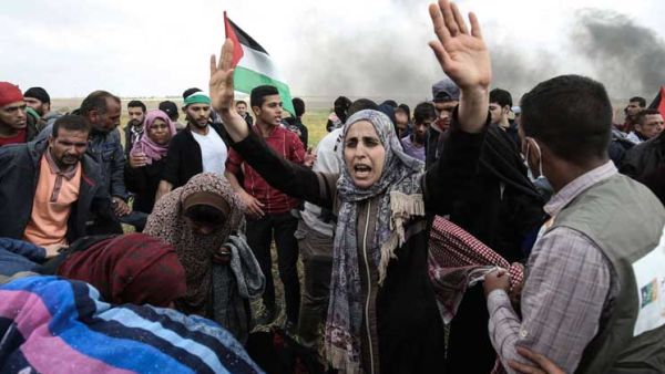 غوتيريش يدعو إلى تحقيق مستقل وشفاف بعمليات القتل في غزة