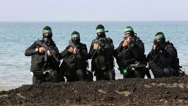  أكدت حماس أن موقفها من المصالحة الوطنية لا رجعة عنه 