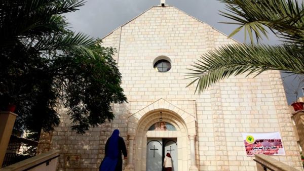 الاحتلال يرفض منح تصاريح لمسيحيي غزة من أجل زيارة بيت لحم