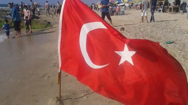 الخارجية الأمريكية تحذر رعاياها من السفر إلى تركيا
