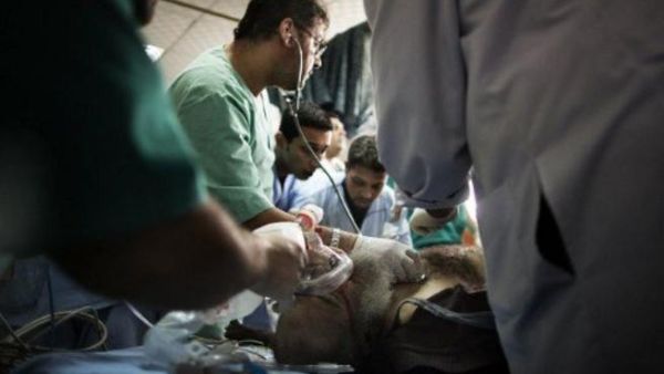 4 مرضى أصيبوا جراء وضع غاز ثاني أكسيد الكربون بدلا من النيتروز في أنابيب تخدير المرضى