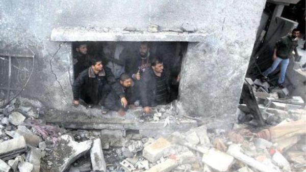 Gaza