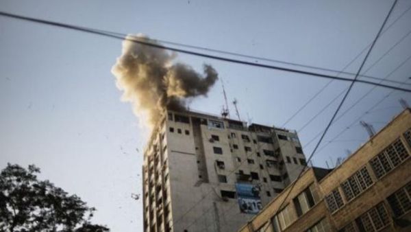 Gaza