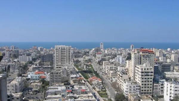مصر ليس لديها أي إشكالية في إعادة فتح مكتب تمثيلي أو سفارة لها في غزة بعد إنهاء الانقسام
