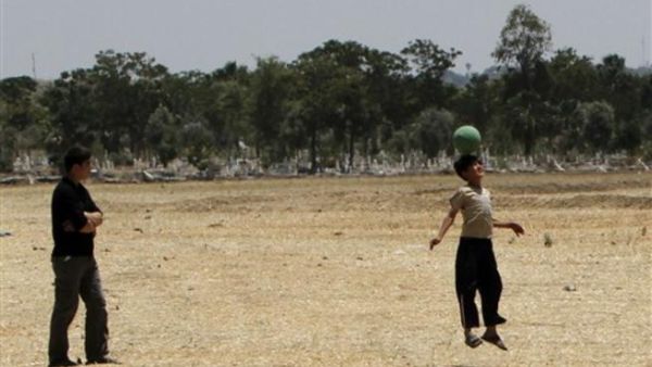 انتظرالجميع الحلول فخرجت اتهامات متبادلة عقب فشل زيارة وفد حكومي لغزة 