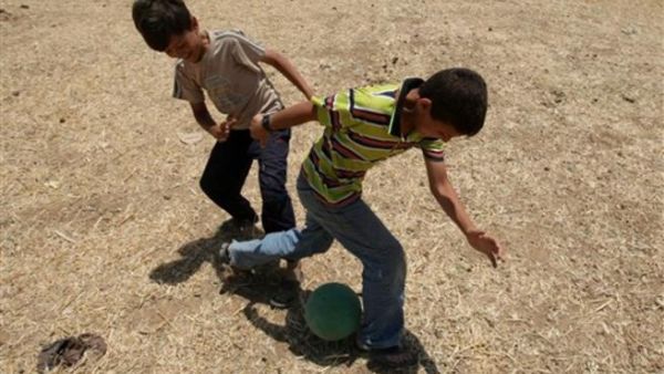 حالات اعتداء جنسي على الاطفال تواجه بالصمت في مجتمع غزة المحافظ