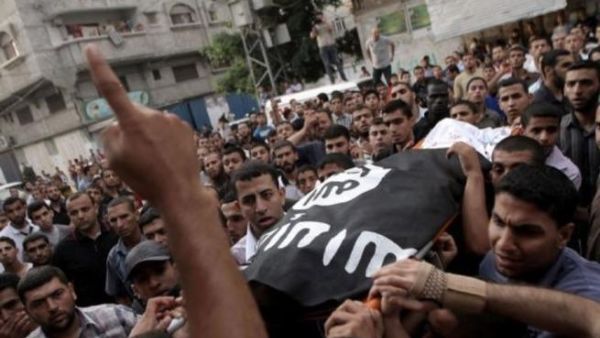 Gaza