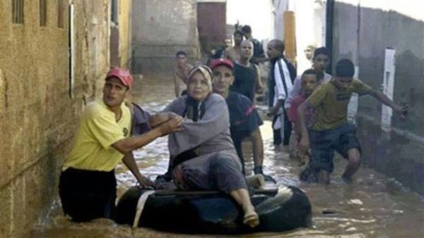 عن الانترنت