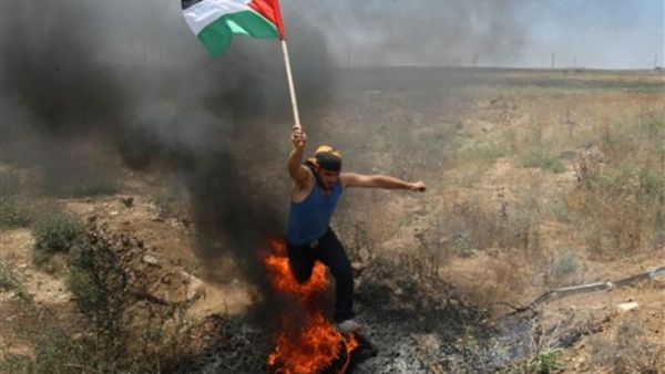 Gaza Strip 