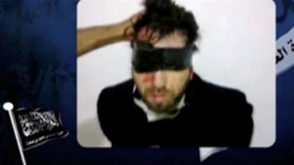 Vittorio Arrigoni